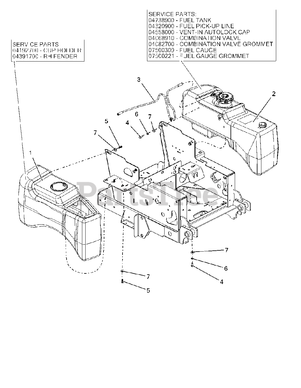 gravely zt 48 hd drive belt diagram KristyNimrah