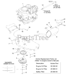 Exmark LZS740KC524 - Exmark 52" Lazer Z S-Series Zero-Turn Mower