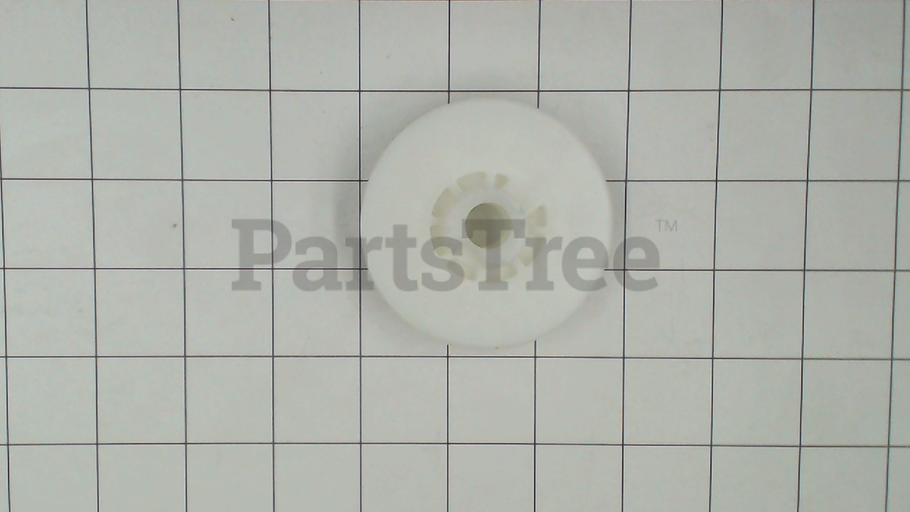 HUS 537092502 - STARTER PULLEY (Slide 4 of 4)