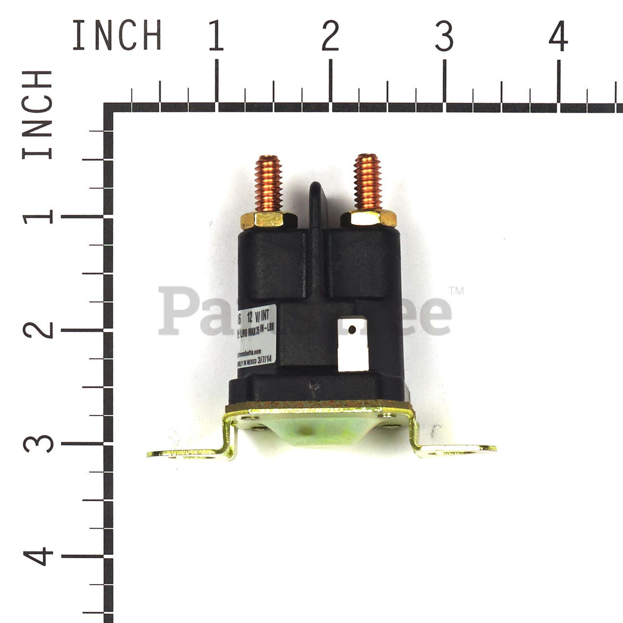 BRP 7701100MA - Product Images (Slide 3 of 4)