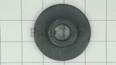756-0972 - Out HF Engine Pulley