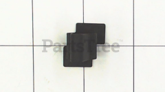 732-04631A - Trail Shield Clip