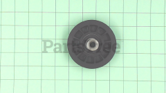 21547075 - Idler Pulley, Composite