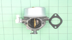 640115 - Carburetor