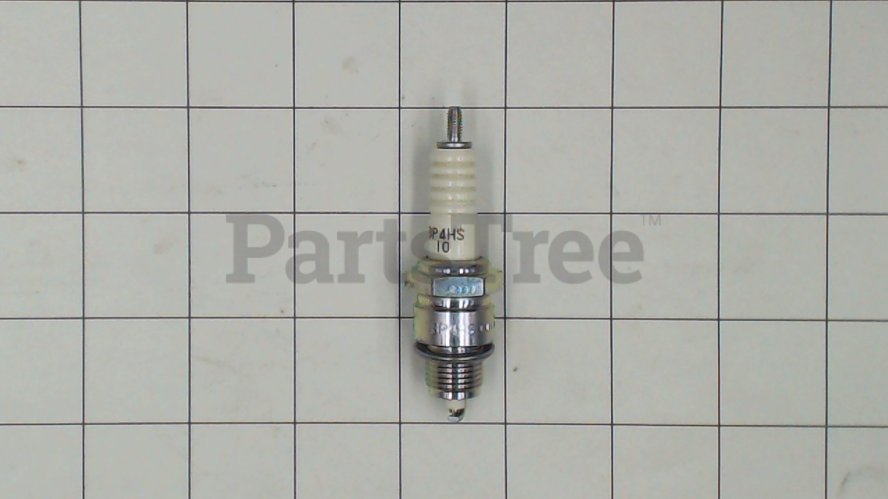 NGK BP4HS - SPARK PLUG (Slide 2 of 4)