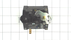16100-Z8B-901 - Carburetor, BB76A A
