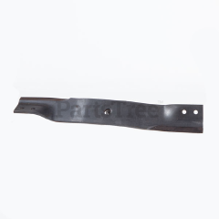 00438100 - BLADE- 50" MOWER HI-LIFT HOLES