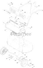 Toro 22225 deals