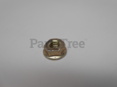 912-3027 - Lock Nut, .25"