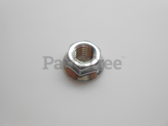 94050-08000 - Flange Nut, 8mm
