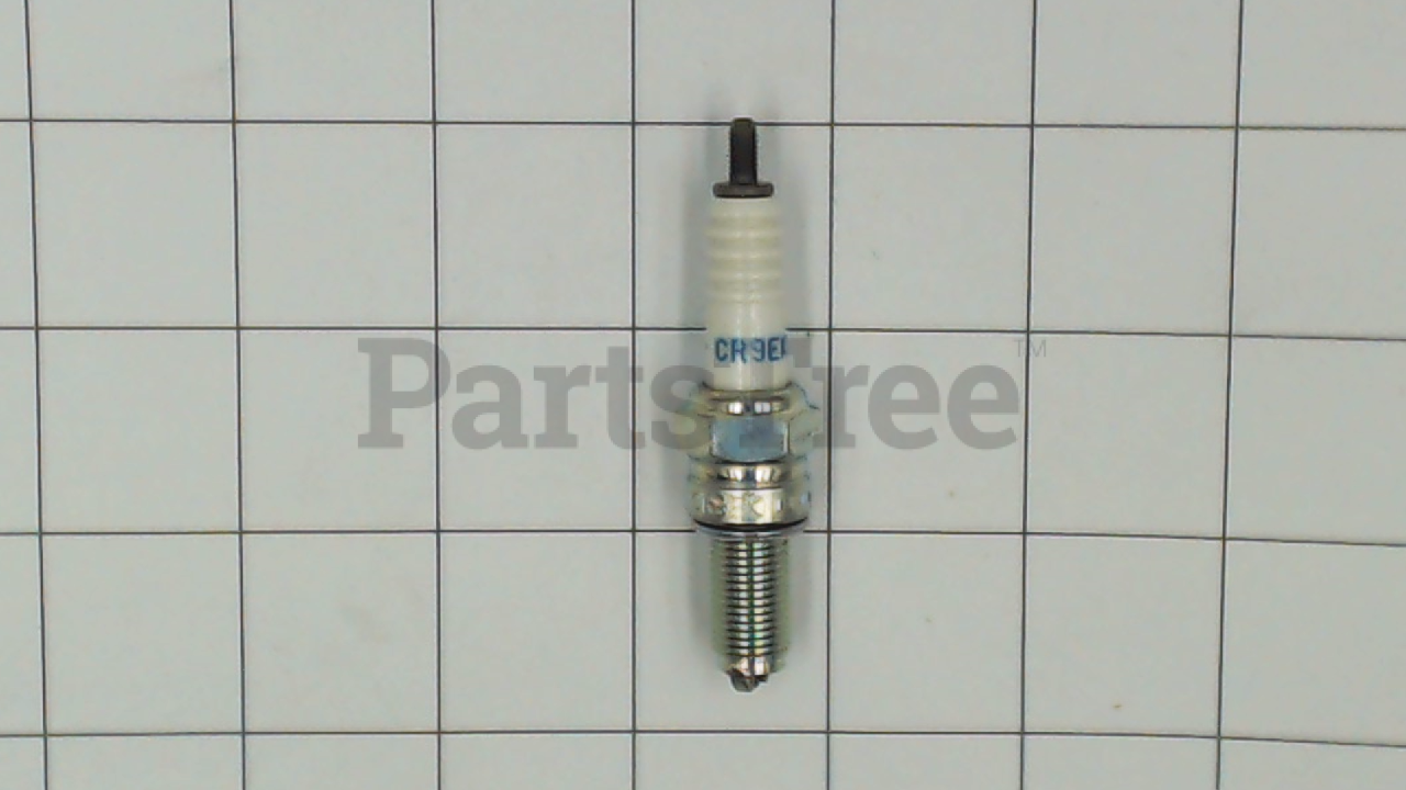 NGK CR9EK - SPARK PLUG (Slide 1 of 2)