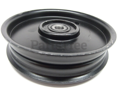 756-3005 - Flat Idler Pulley