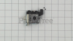 A021001611 - Carburetor, RB-K91A