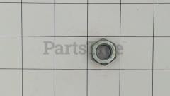 712-05046 - Hex Nut, Nylok 1/2