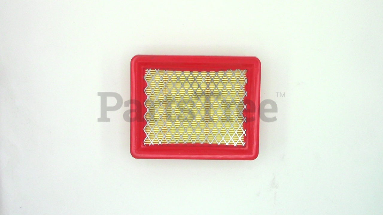 CUB 951-15245 - AIR FILTER (Slide 1 of 5)