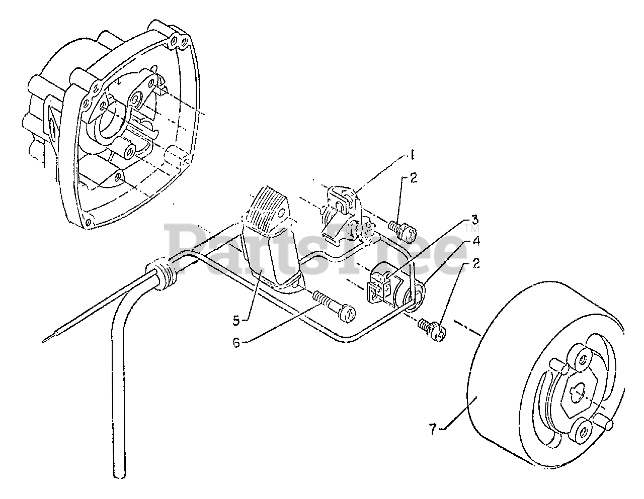 Echo Keh-202 D