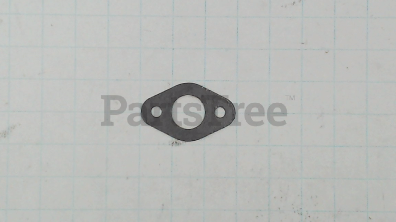 GEA 0J4691 - GASKET EXHAUST 389 (Slide 1 of 2)