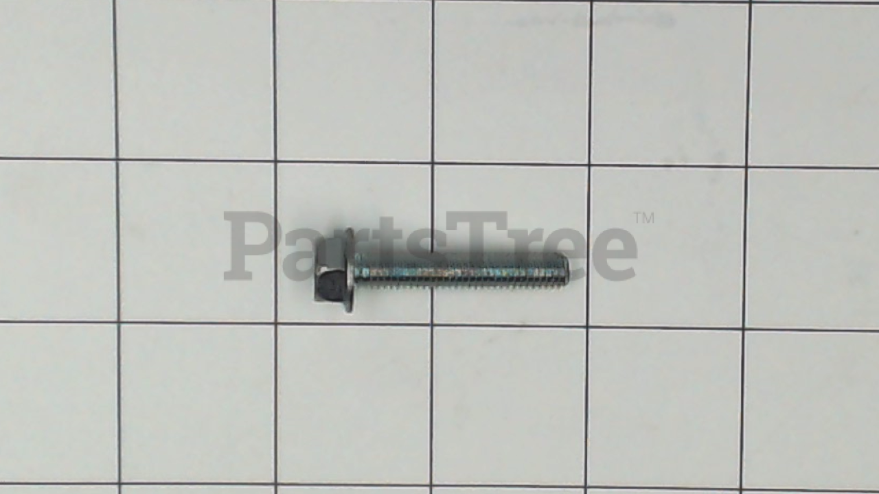 KOH 25-086-435-S - SCREW, HEX FLANGE (Slide 2 of 2)