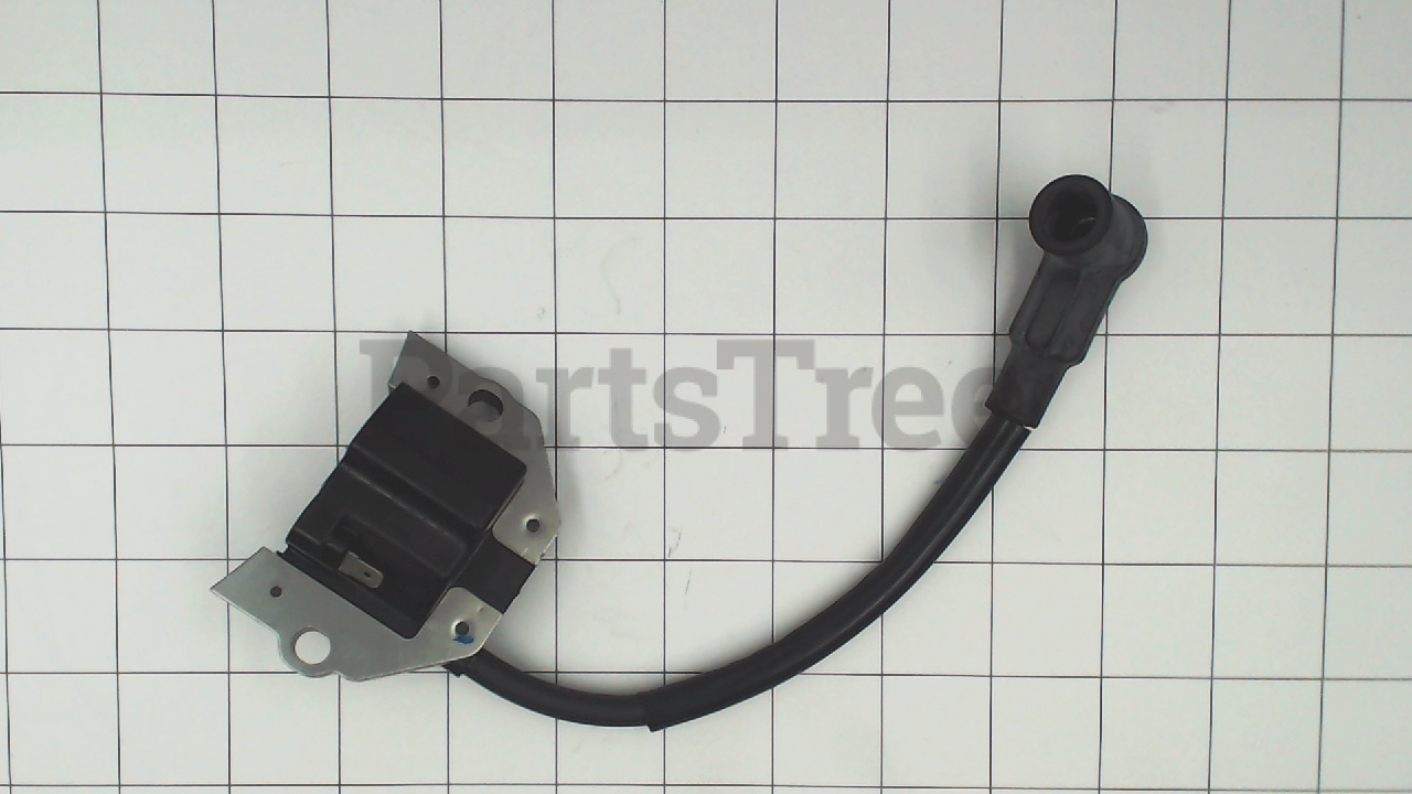 KAW 21171-0745 - COIL ASSY IGNITION (Slide 2 of 5)