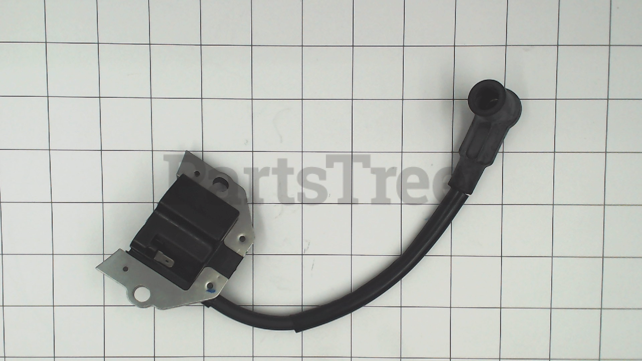 KAW 21171-0745 - COIL ASSY IGNITION (Slide 4 of 4)