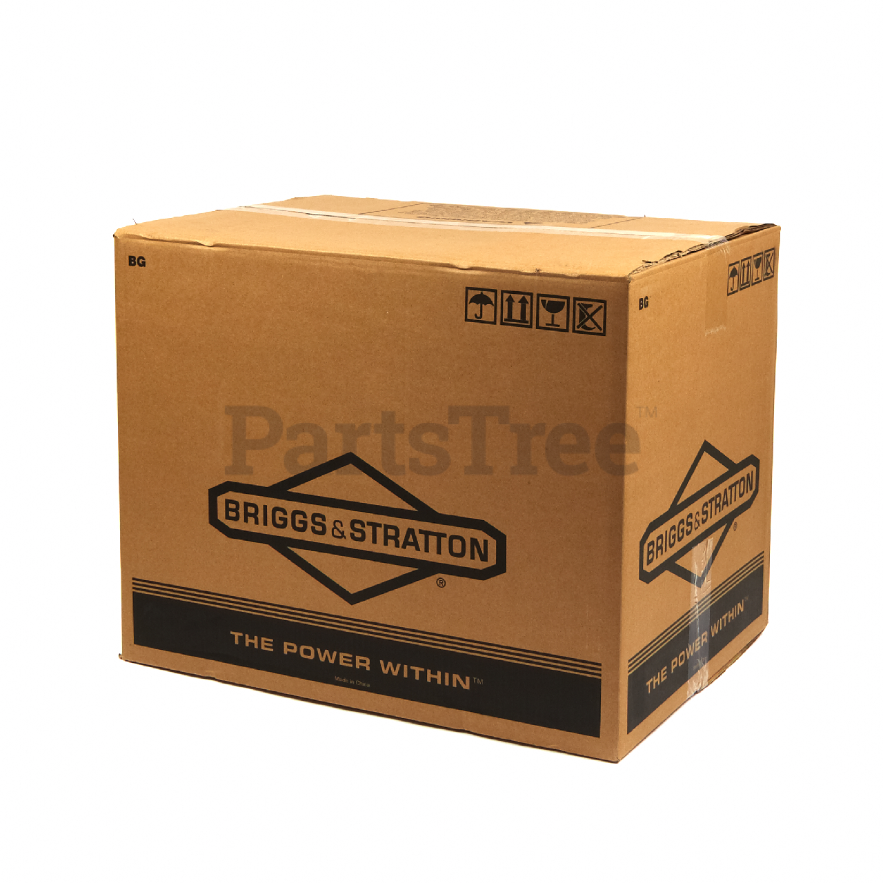 BRP 12T132-0036-F8 - Product Images (Slide 2 of 7)