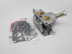 499804 - Carburetor, Manual Choke