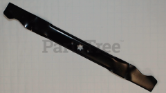 742-0760 - Mower Blade, 24" 3-Function Star