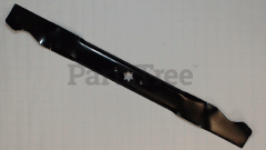 942-0760 - Mower Blade, 24" 3-Function Star