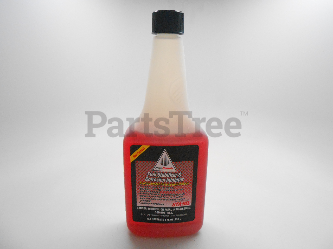 HON 08732-0800 - PRIMARY (Slide 1 of 2)