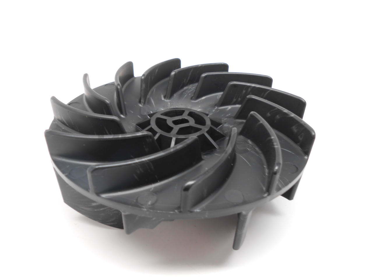 toro metal impeller
