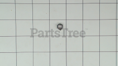 KM-311AA0600 - Hex Nut, 6mm