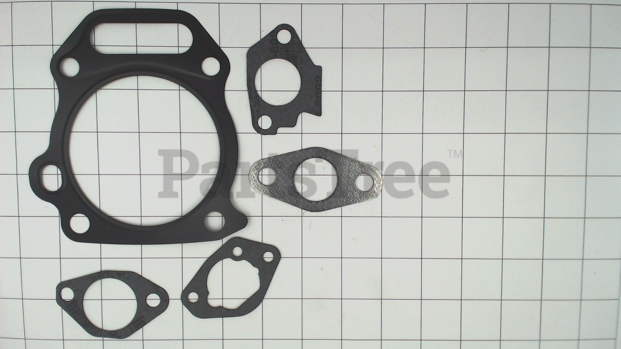 KOH 17-841-34-S - KIT, HEAD GASKET (Slide 1 of 2)