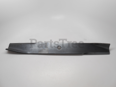 08861600 - Mower Blade, 17" L X 2.0" W