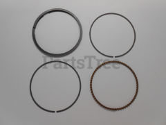 KM-13008-6007 - Piston Ring Set, Standard