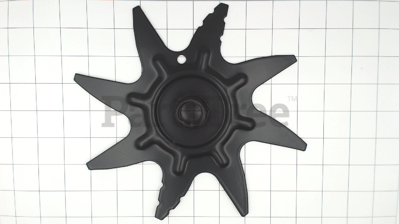 CUB 753-05988 - EDGER TINE (Slide 1 of 2)