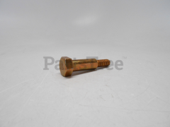 7-0030 - Hex Head Shoulder Screw