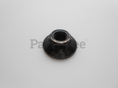 90201-ZM0-000 - Flange Nut, 6mm