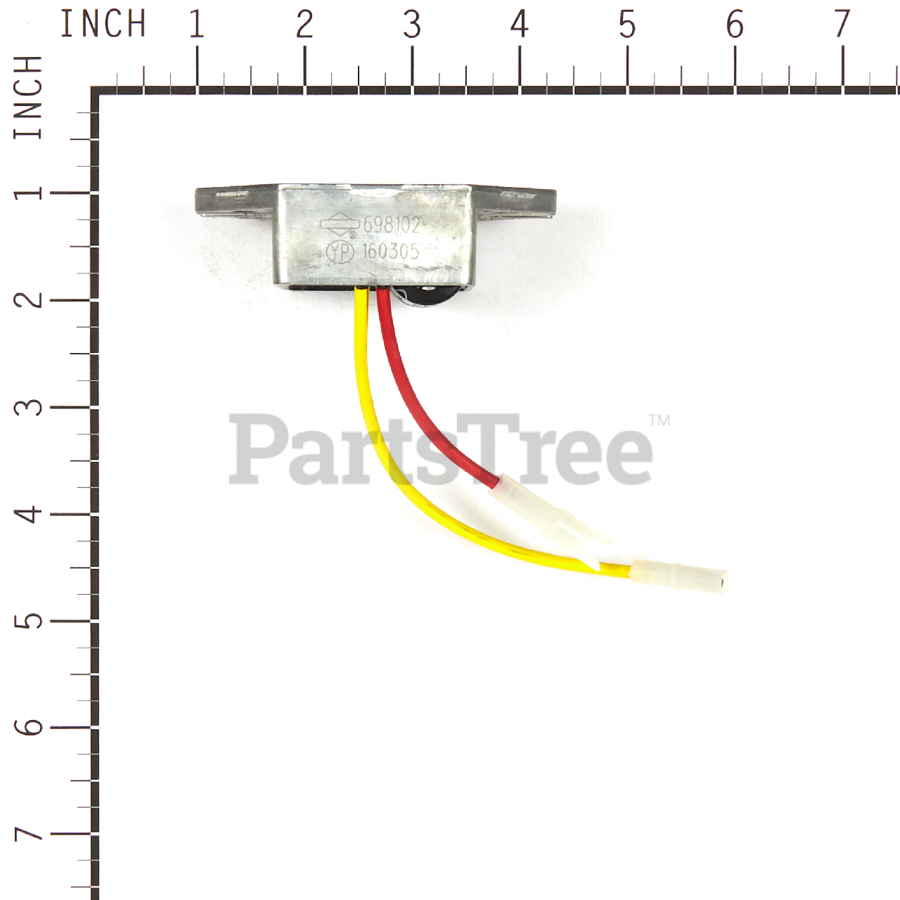 BRP 698315 - Product Images (Slide 4 of 4)