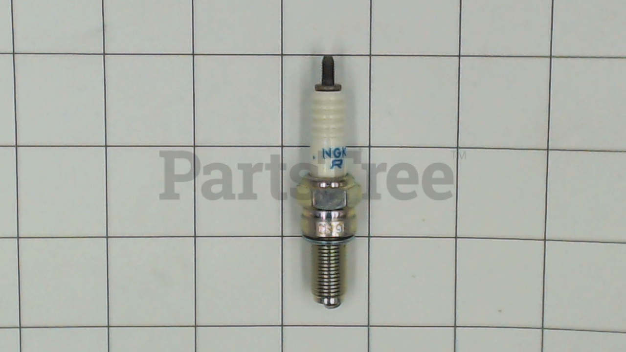 NGK CR9E - SPARK PLUG (Slide 1 of 2)