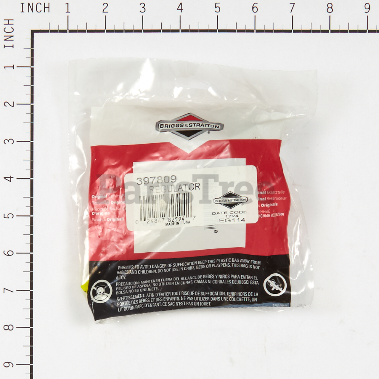 BRP 397809 - Product Images (Slide 2 of 4)
