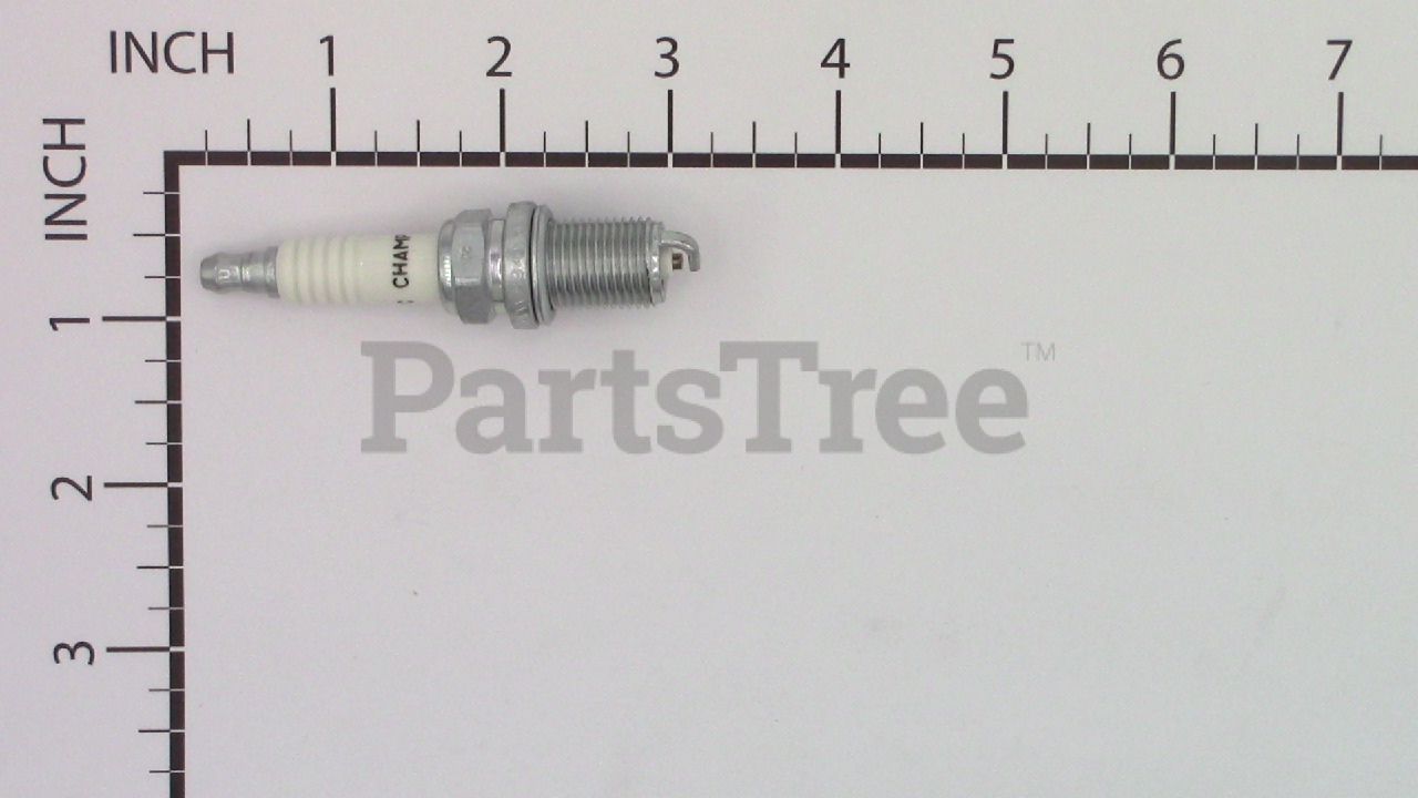 GEA 0G0767A - SPARK PLUG GAP  0. (Slide 2 of 5)