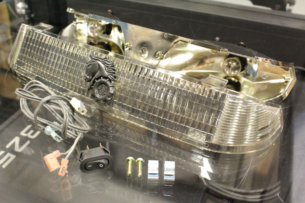 TLB 92-6301 - TLB 926301 (Slide 1 of 1)