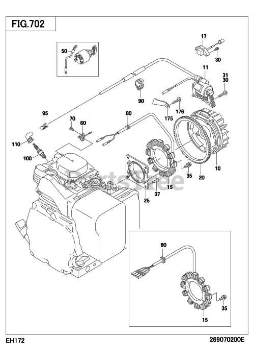 Subaru 2 Engine Diagram - Complete Wiring Schemas