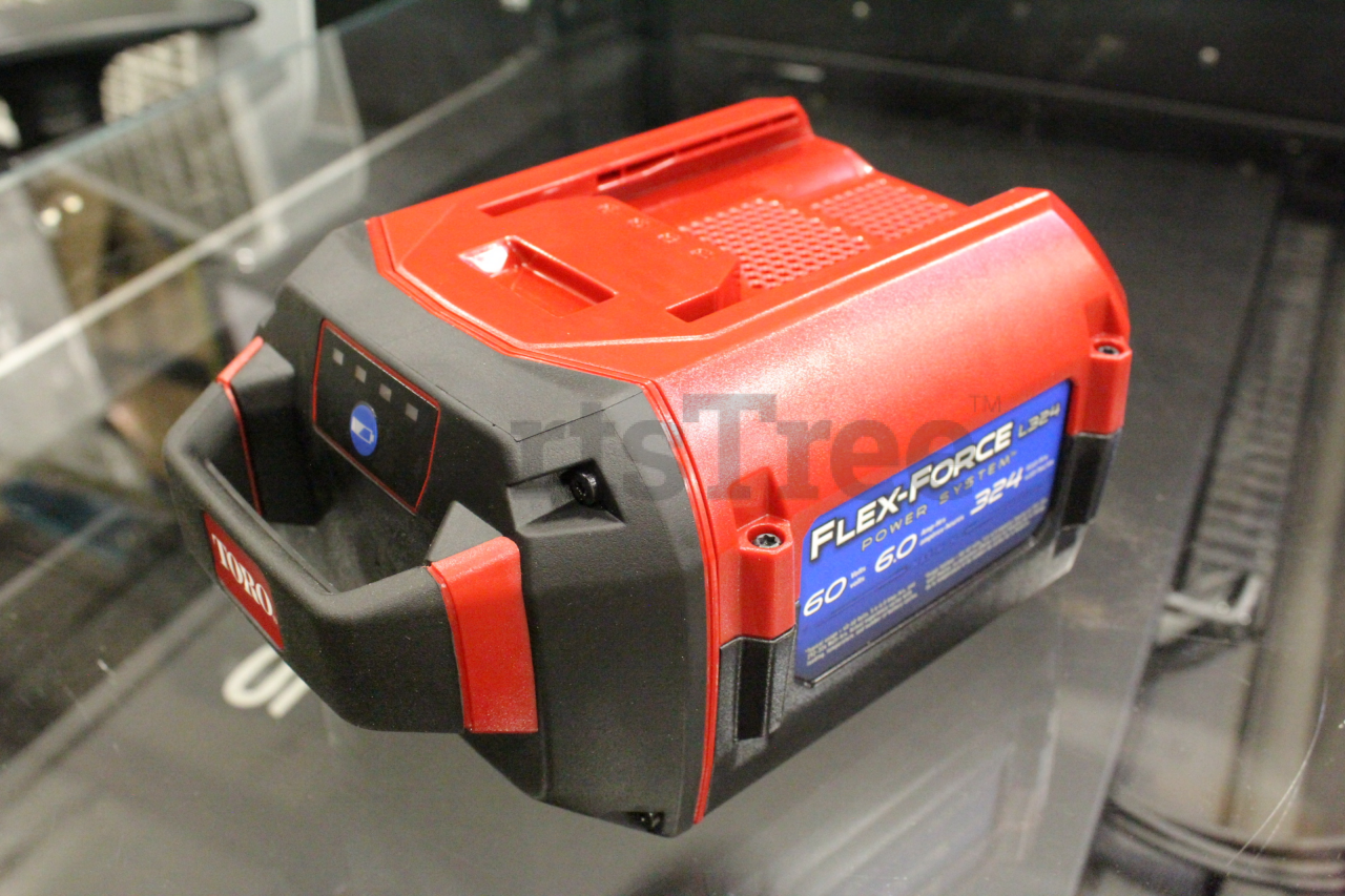 TLB 88660 - TLB 88660 (Slide 1 of 1)