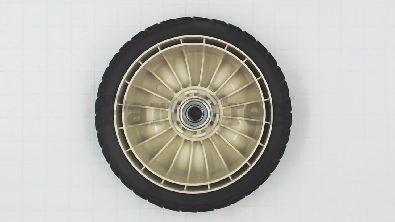 HON 44710-VE2-M01ZA - undefined (Slide 2 of 3)