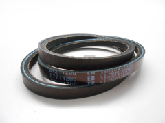 07211200 - Belt, 3L Raw Edge