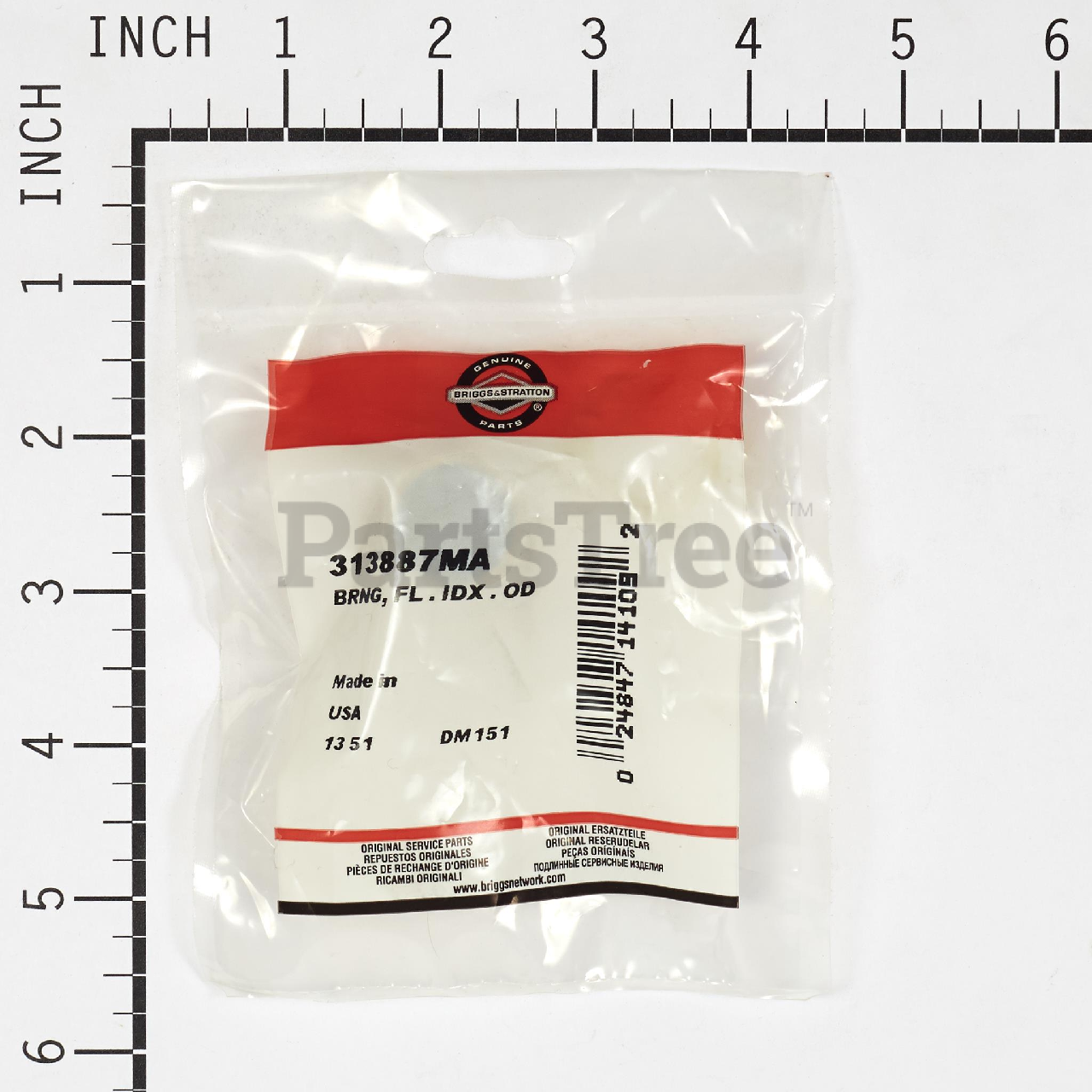 BRP 313887MA - Product Images (Slide 4 of 5)