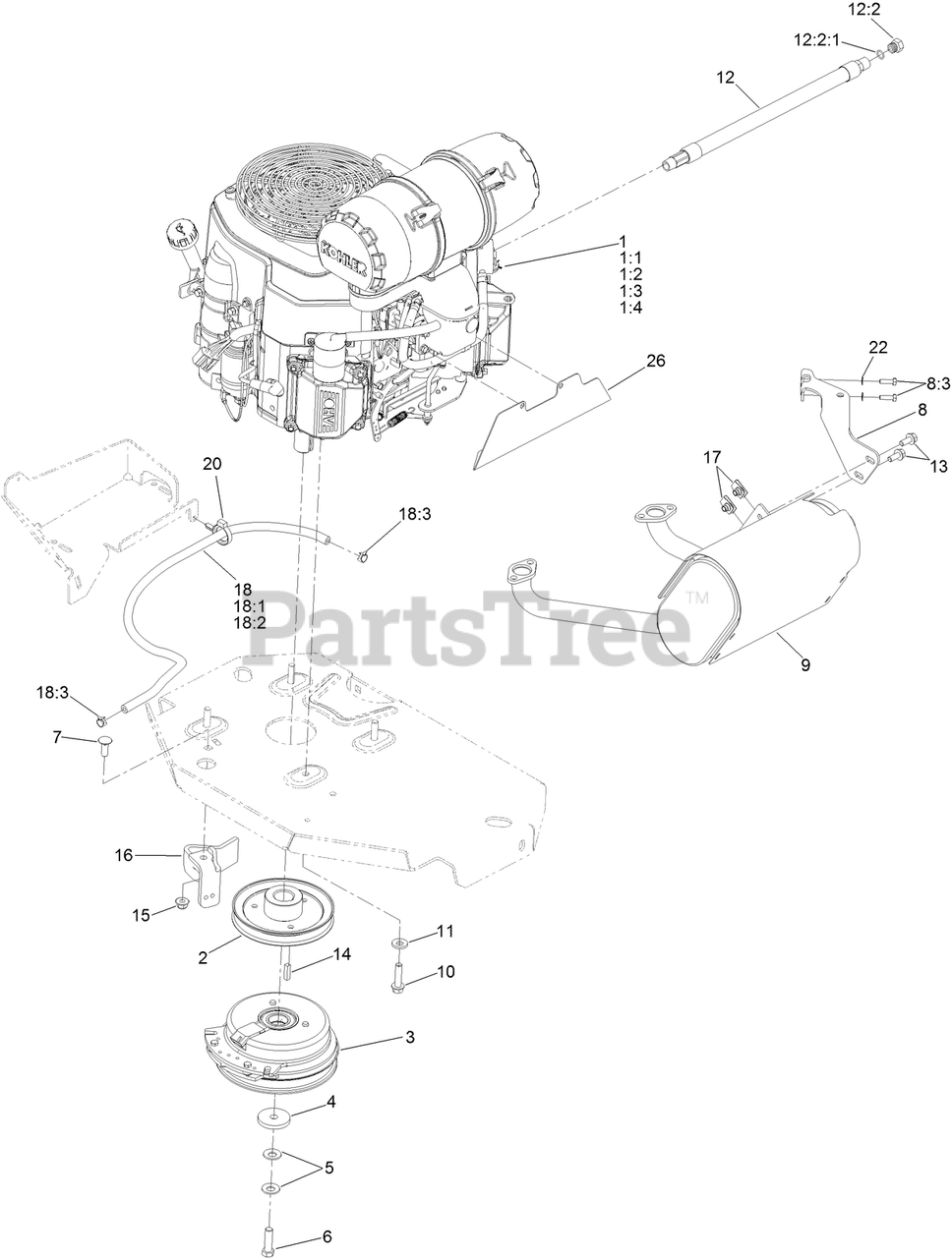 Toro 74955 cheap