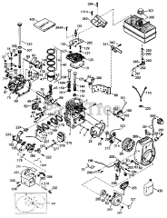 Toro 38540 (824) - Toro 24" Power Shift Snow Thrower (SN: 069000001