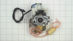 0H43470146 - Carburetor Assembly